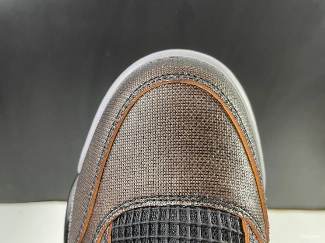 Reps TBkick Starfish 4 Air CW7183-100 Retro Jordan (W) 0814